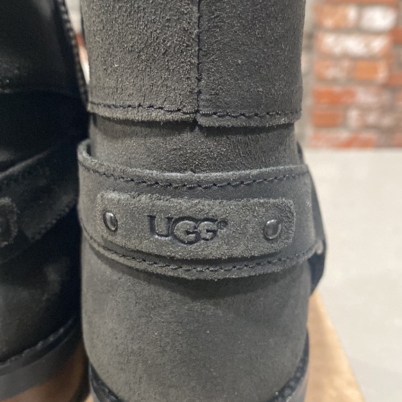 NEW ugg hiking boot womens 10 - Picture 6 of 12